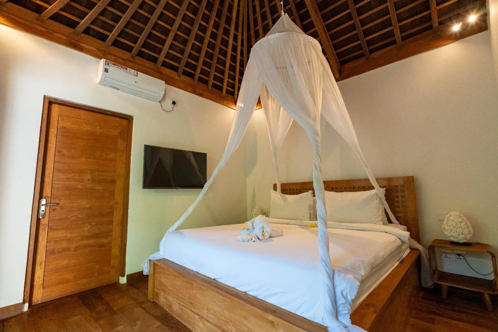 The Gardens Resort Seminyak (Bali)