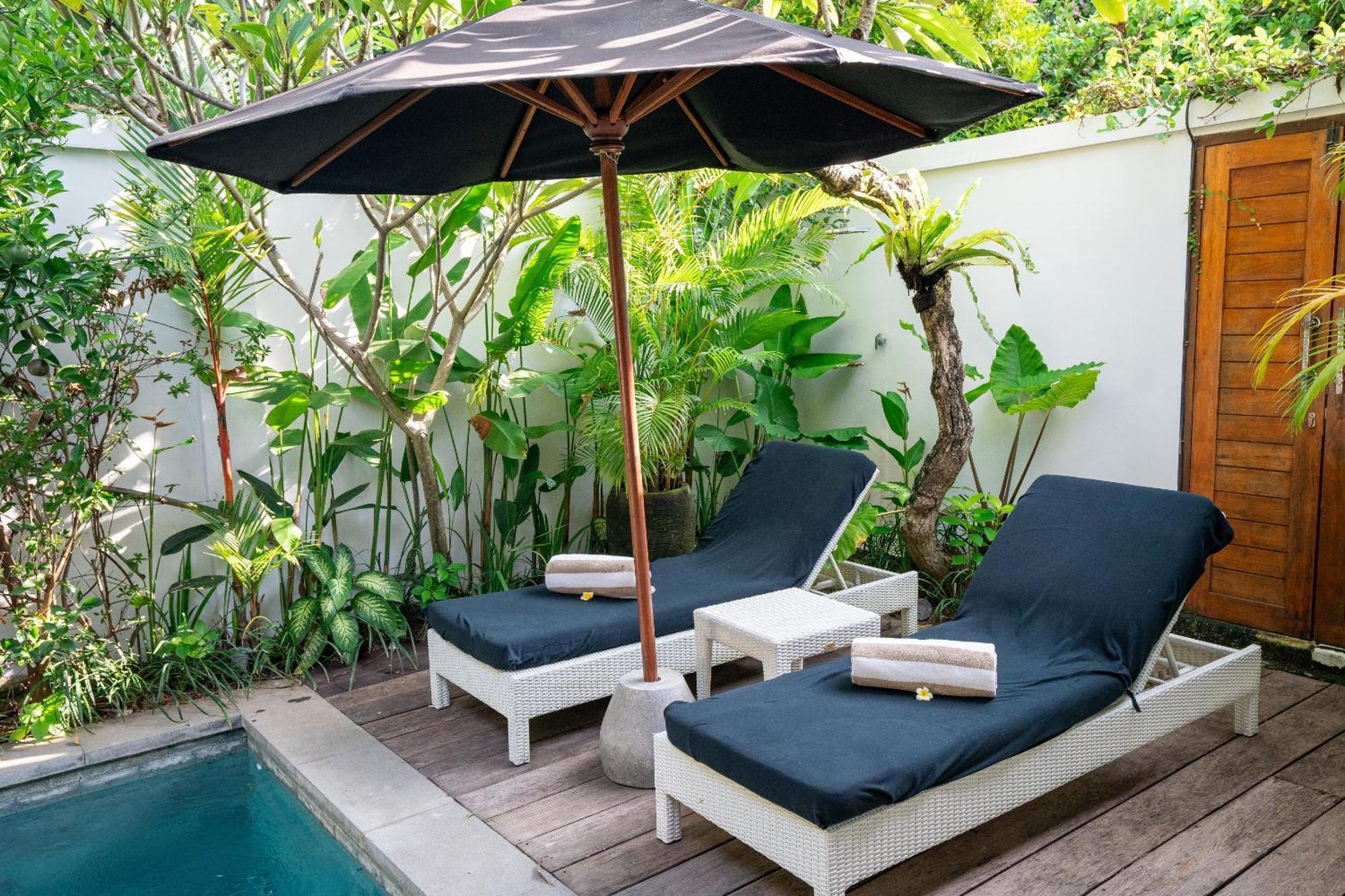 The Gardens 4* Seminyak (Bali)