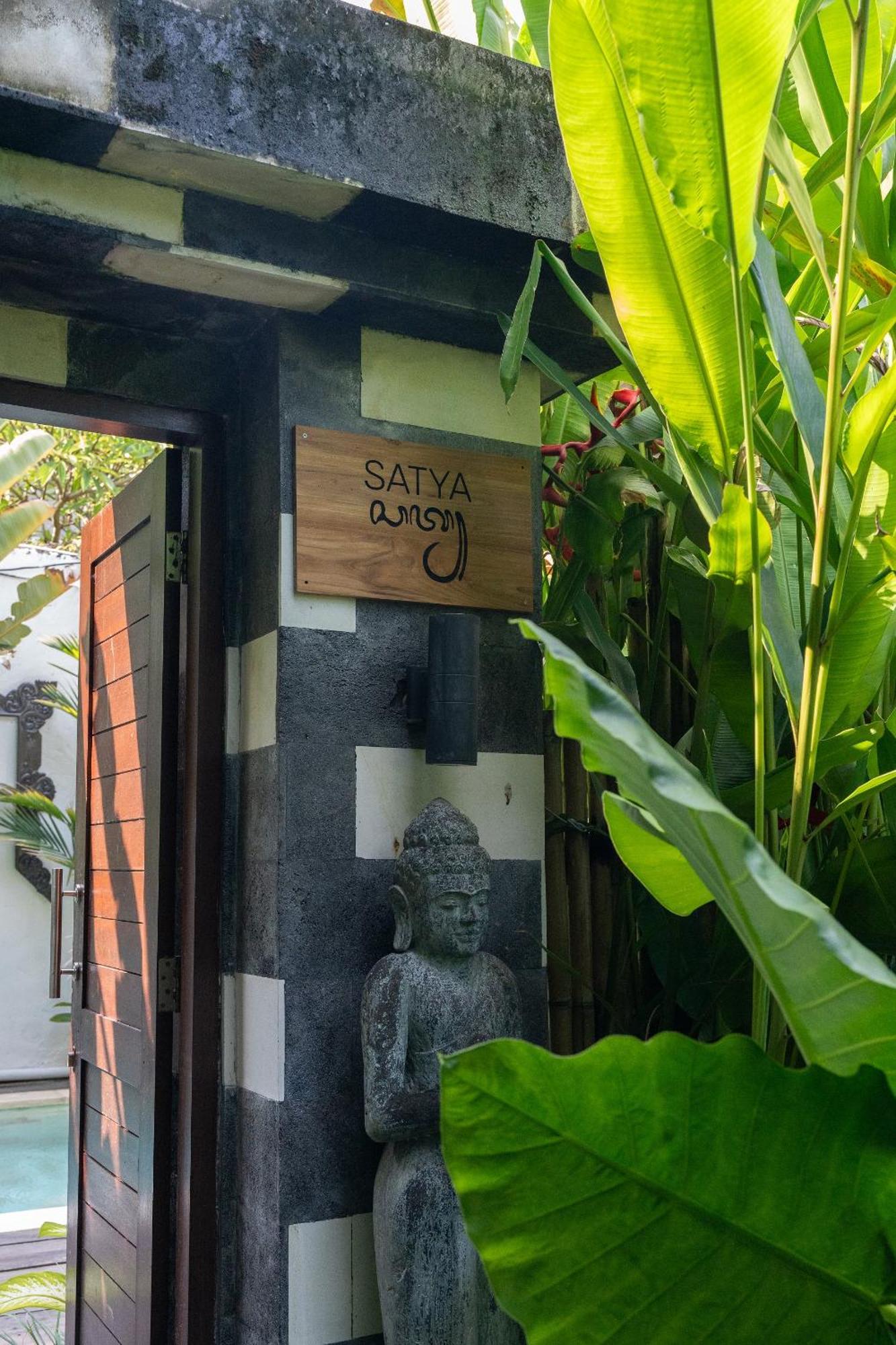 The Gardens 4* Seminyak (Bali)