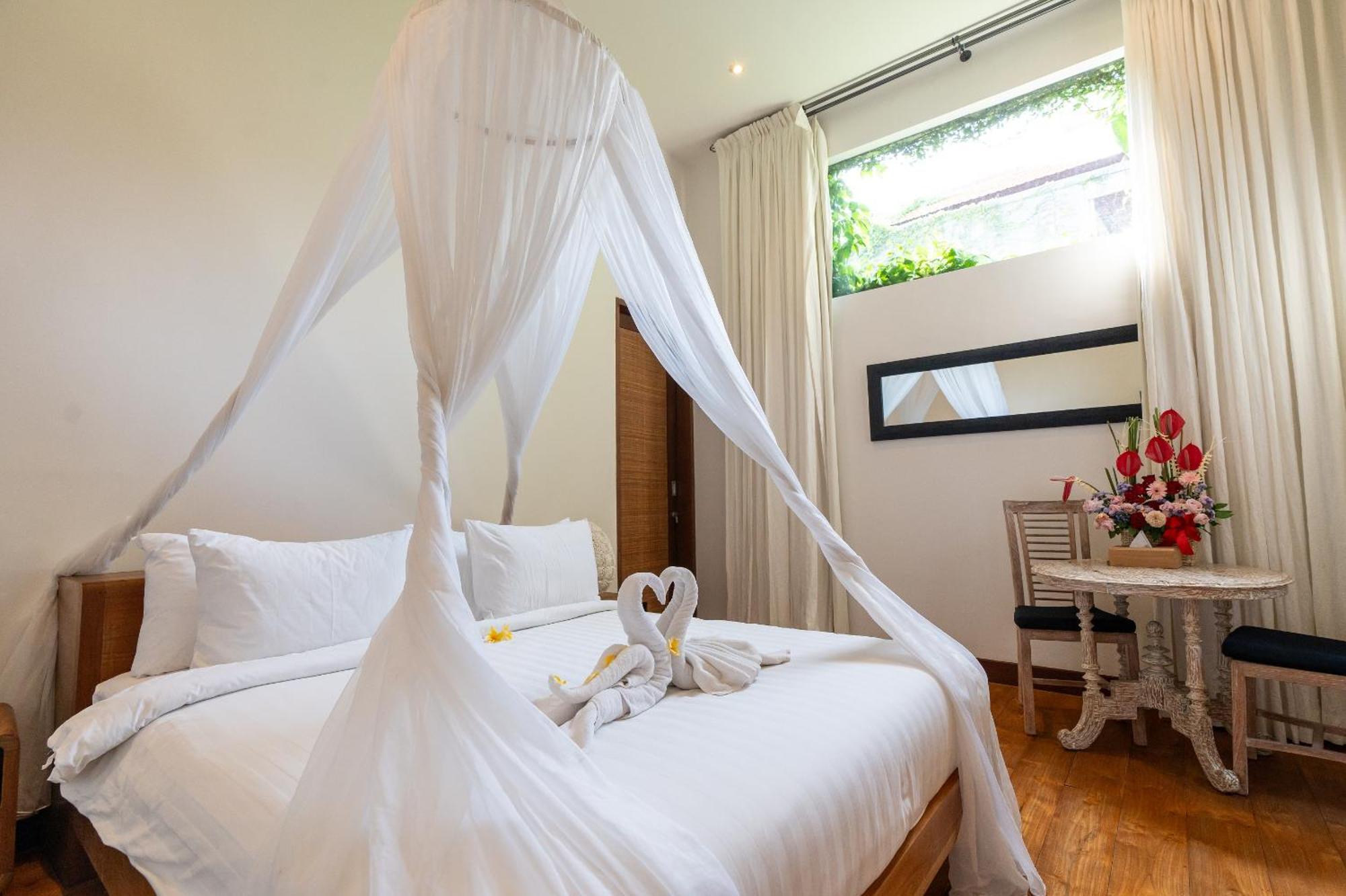 Resort The Gardens 4*