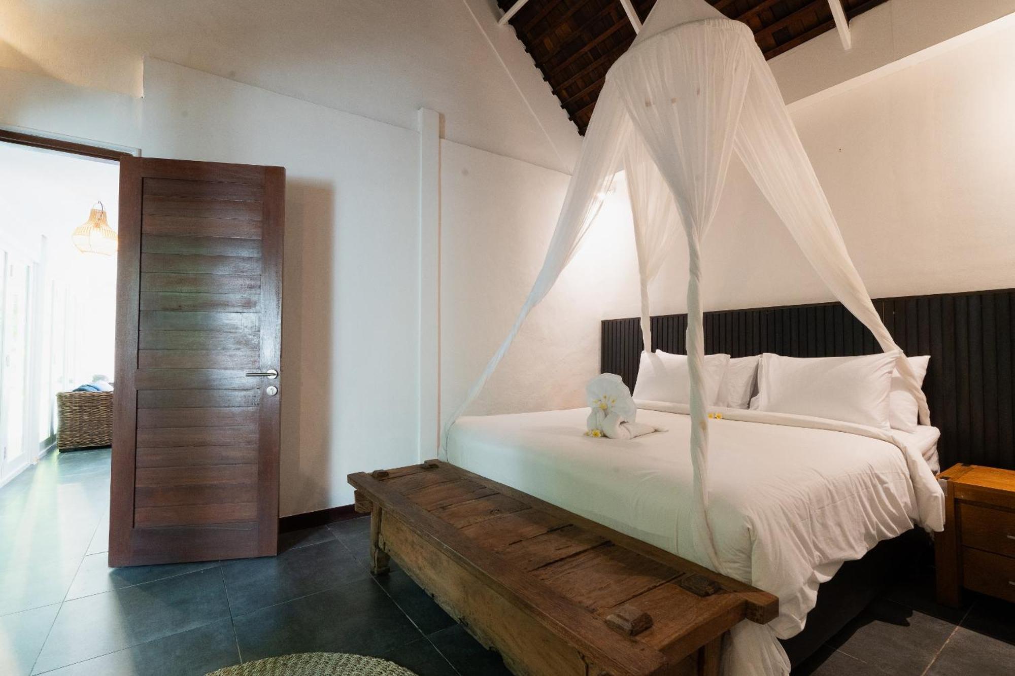 The Gardens 4* Seminyak (Bali)