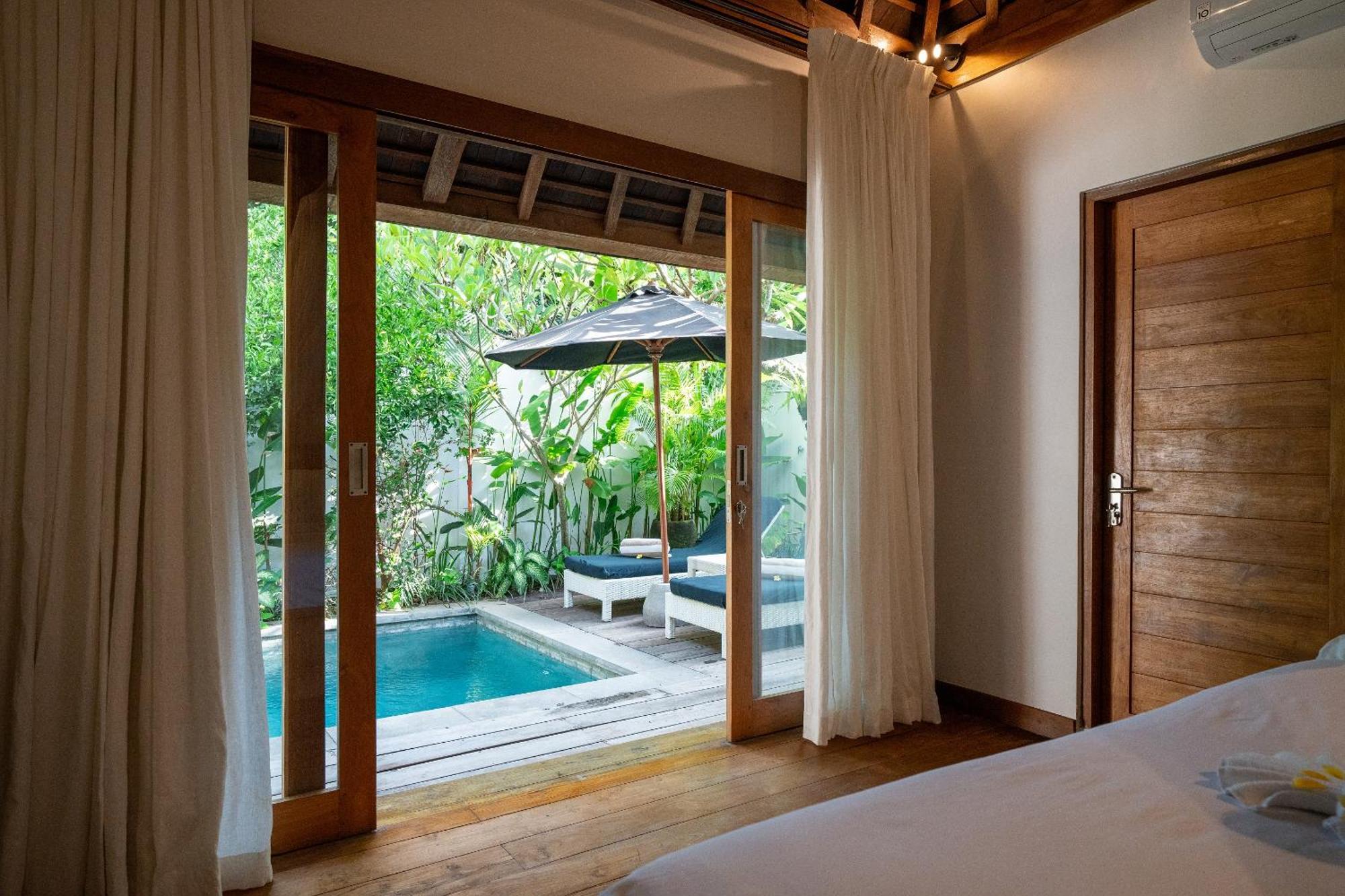 Resort The Gardens Seminyak (Bali)