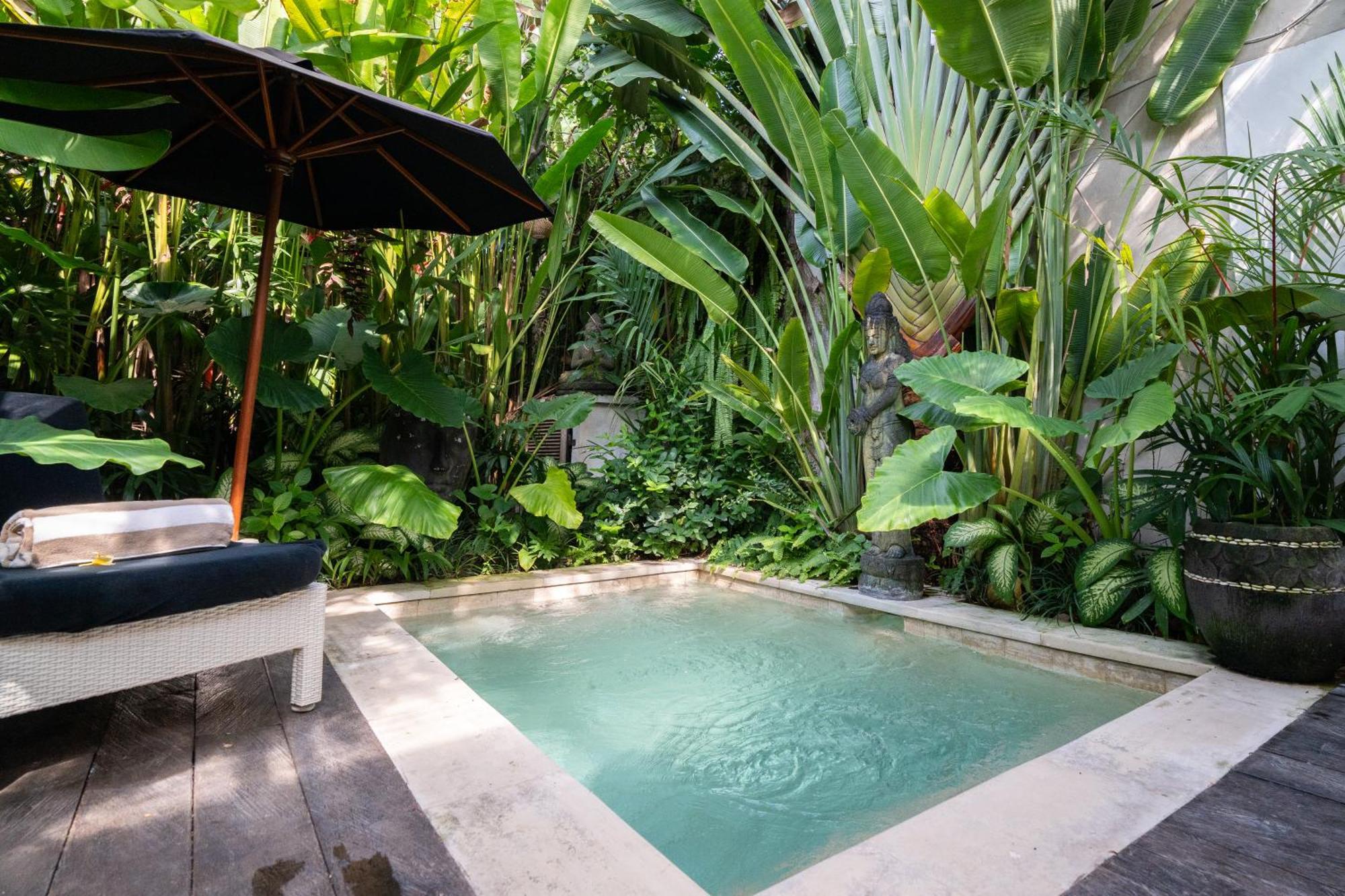 Resort The Gardens Seminyak (Bali)
